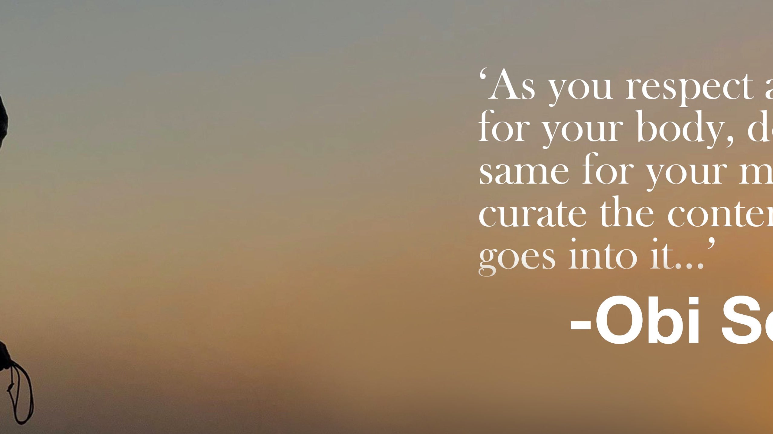 Obi Somto: Self Love