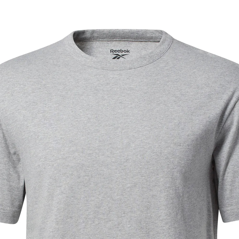 REEBOK - MEN APPAREL - REEBOK RI GRAPHIC REEBOK SS TEE - II0795 - ShopbCODE
