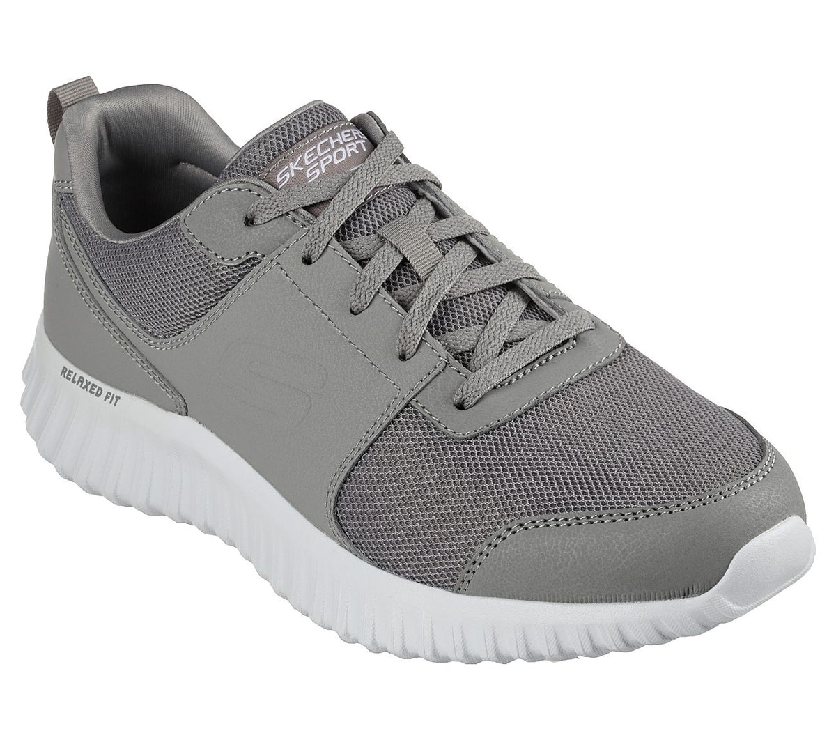 SKECHERS DEPTH CHARGE WINKKO 232086 LTGY – bCODE Your