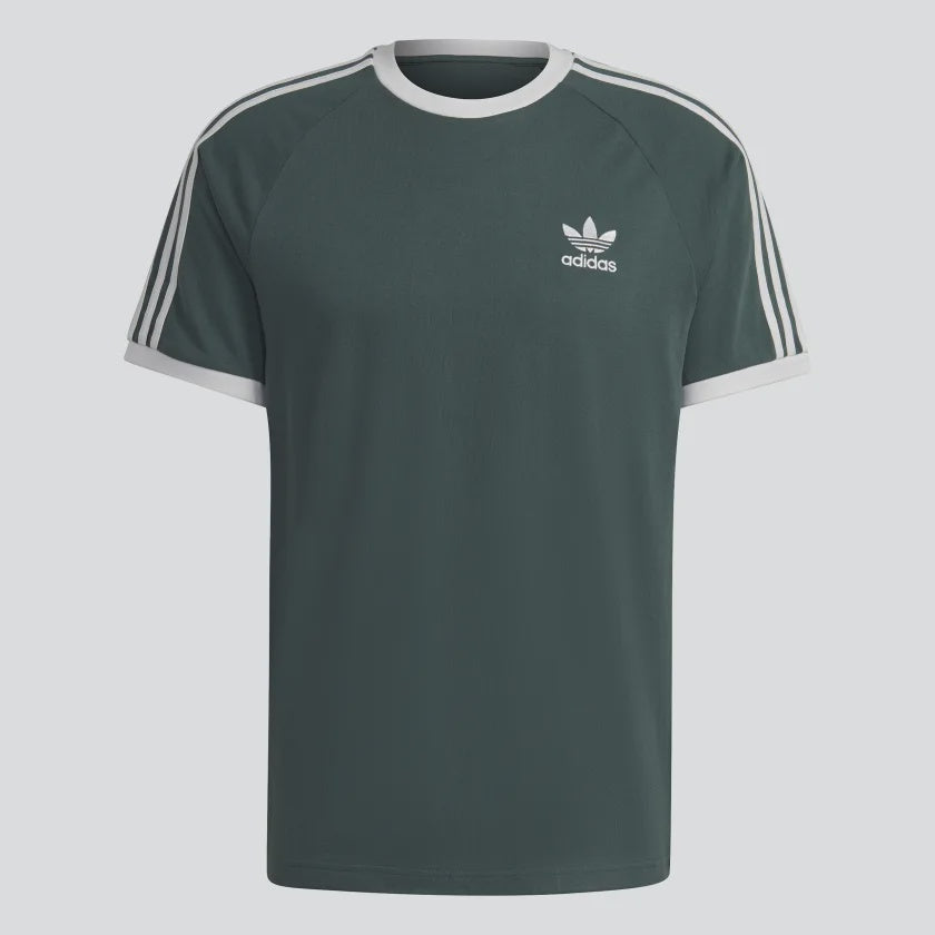 ADIDAS ADICOLOR CLASSICS 3-STRIPES T-SHIRT - HK7277 â bCODE - Your Online Fashion Retail Store