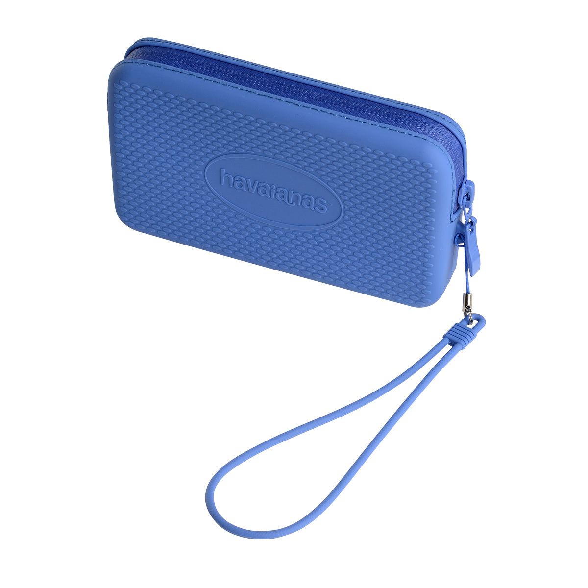 HAVAIANAS - ACCESSORIES - HAVAIANAS MINI BAG - Light Blue - The BCode