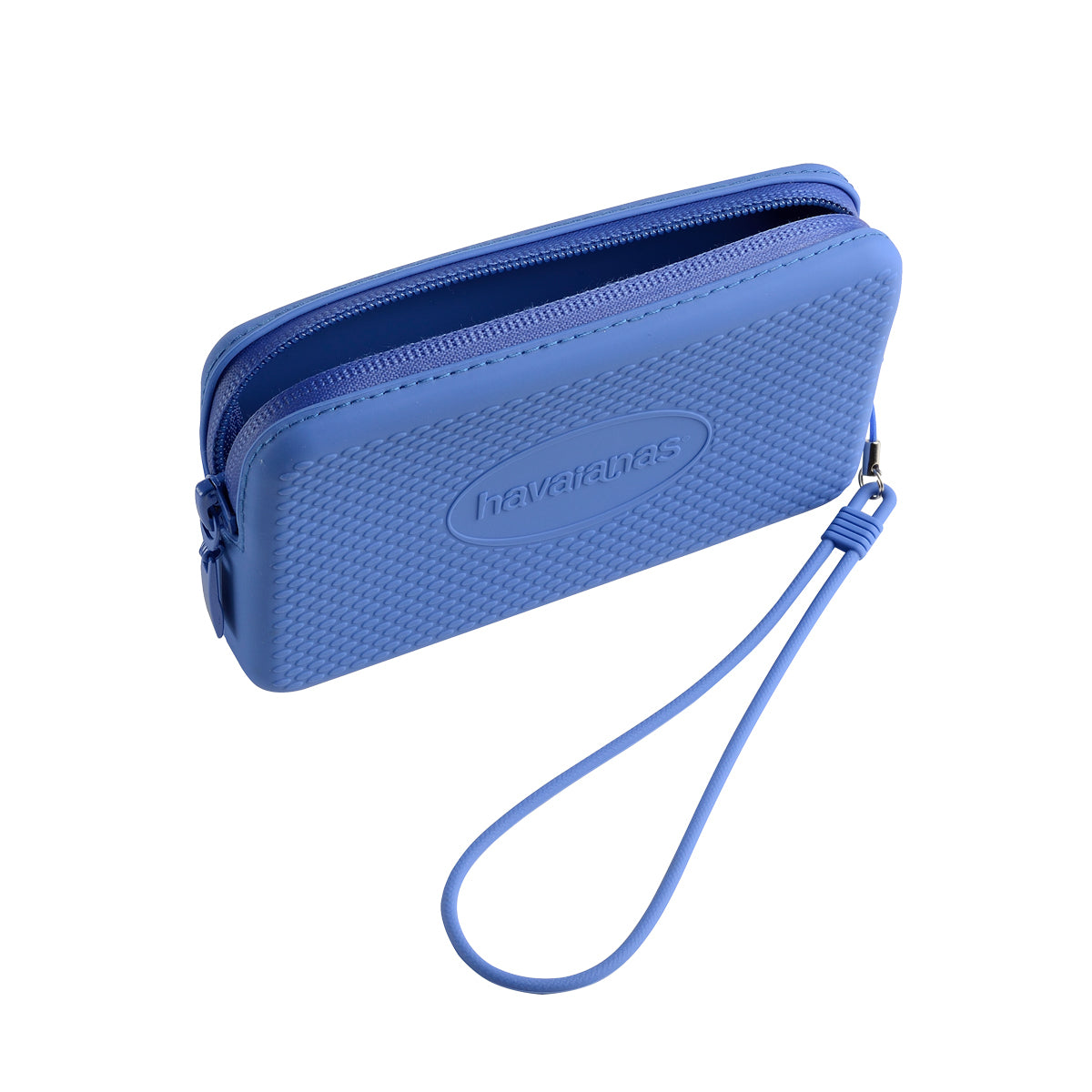 HAVAIANAS - ACCESSORIES - HAVAIANAS MINI BAG - Light Blue - The BCode