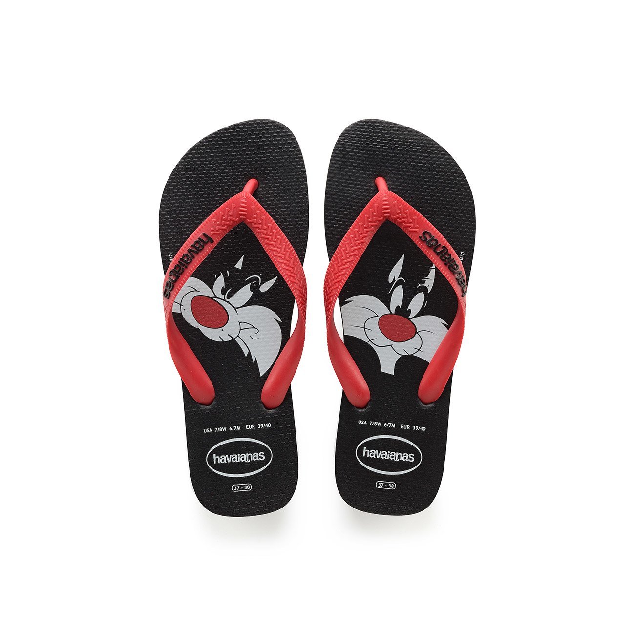HAVAIANAS - FLIP FLOP KIDS - HAVAIANAS LOONEY TUNES - The BCode