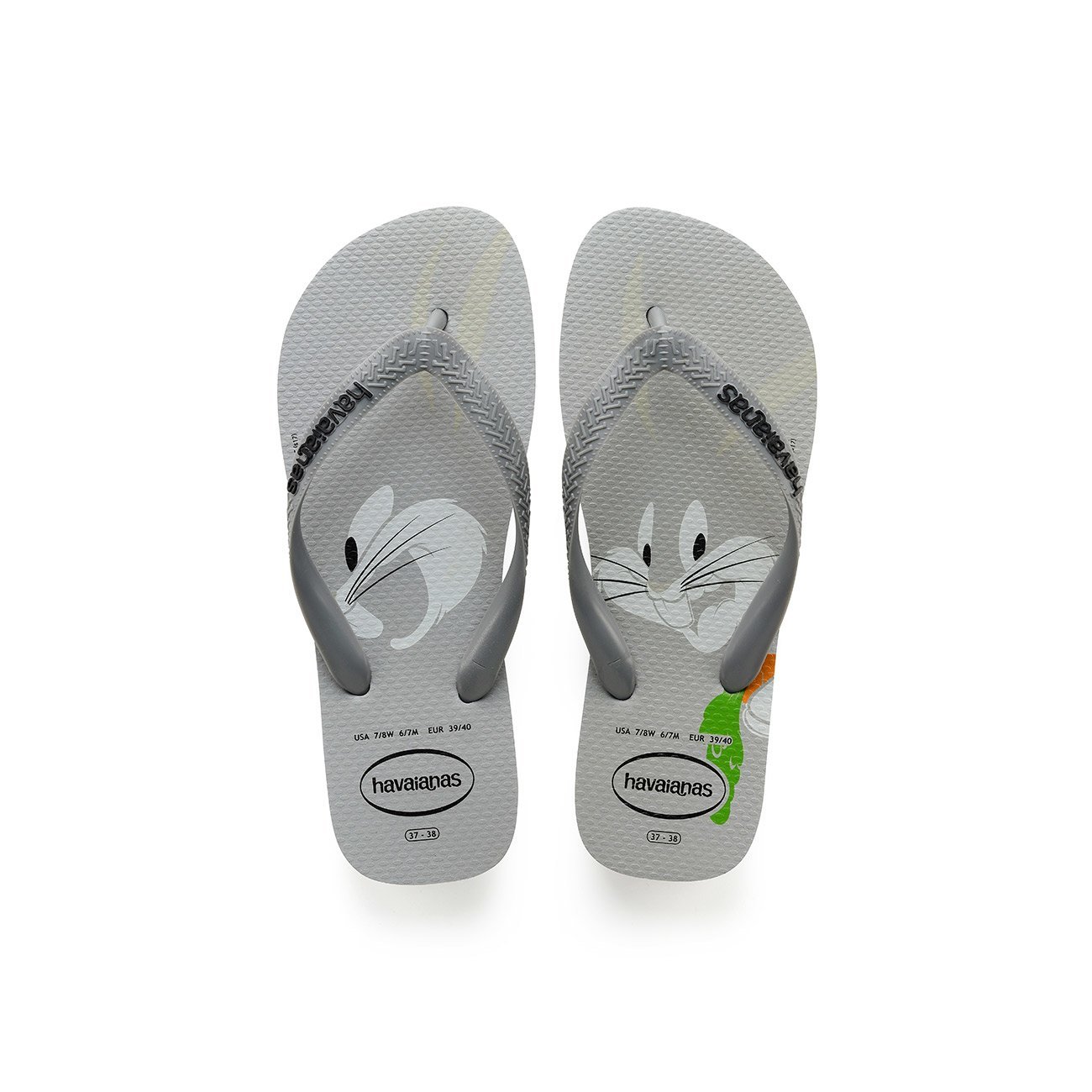 HAVAIANAS - FLIP FLOP KIDS - HAVAIANAS LOONEY TUNES - The BCode