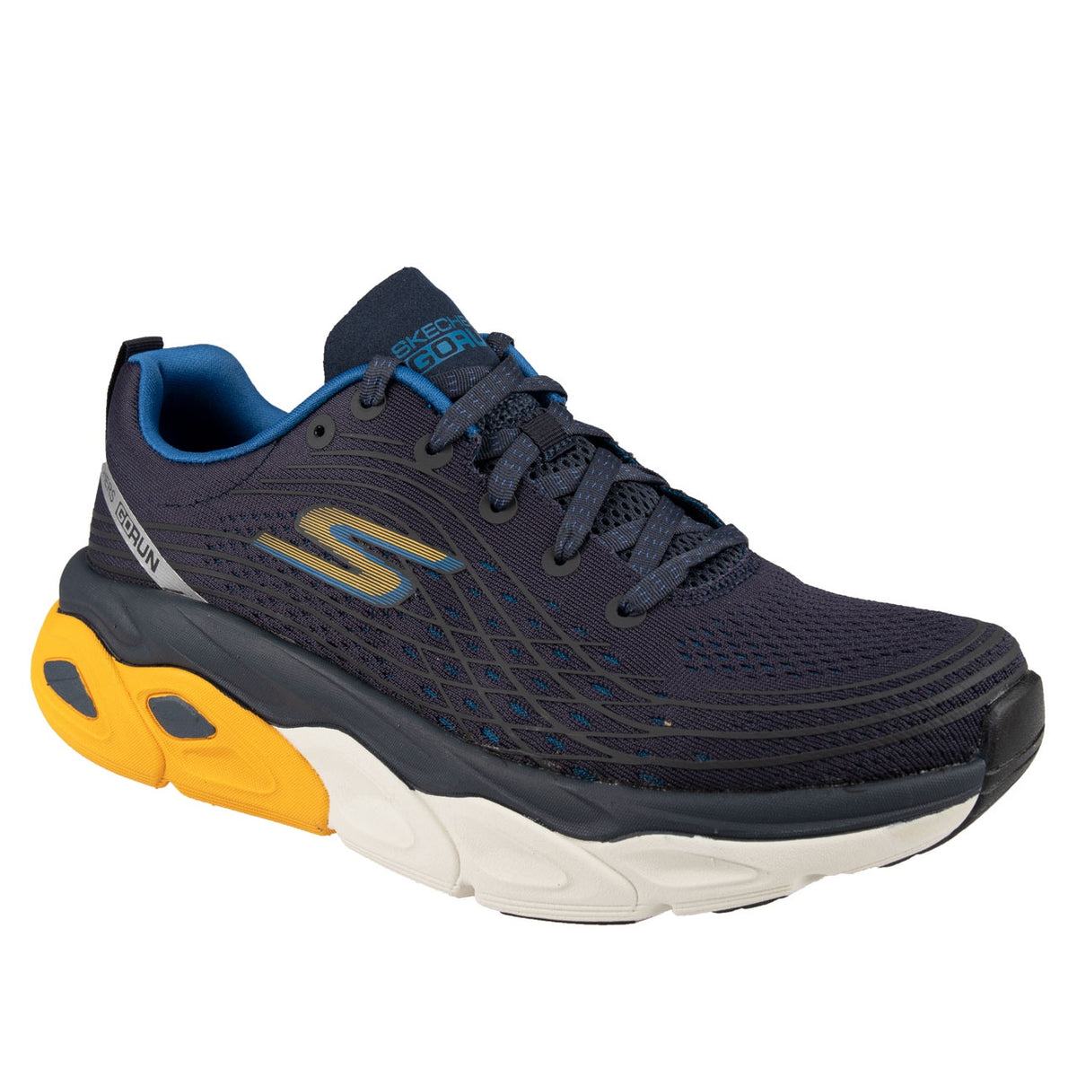 SKECHERS MAX CUSHIONING ULTIMATE â bCODE - Your Online Fashion Retail Store