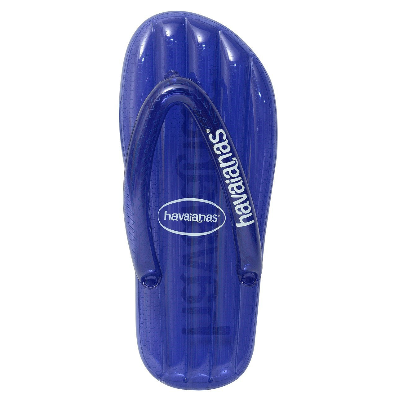 HAVAIANAS - ACCESSORIES - HAVAIANAS LILO - Light Blue - The BCode