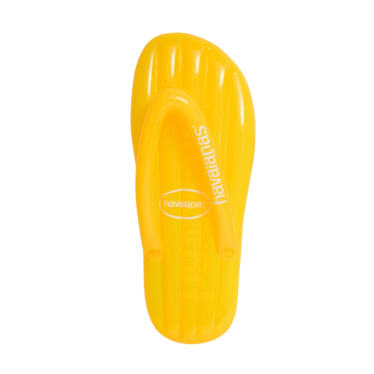 HAVAIANAS - ACCESSORIES - HAVAIANAS LILO - Yellow - The BCode