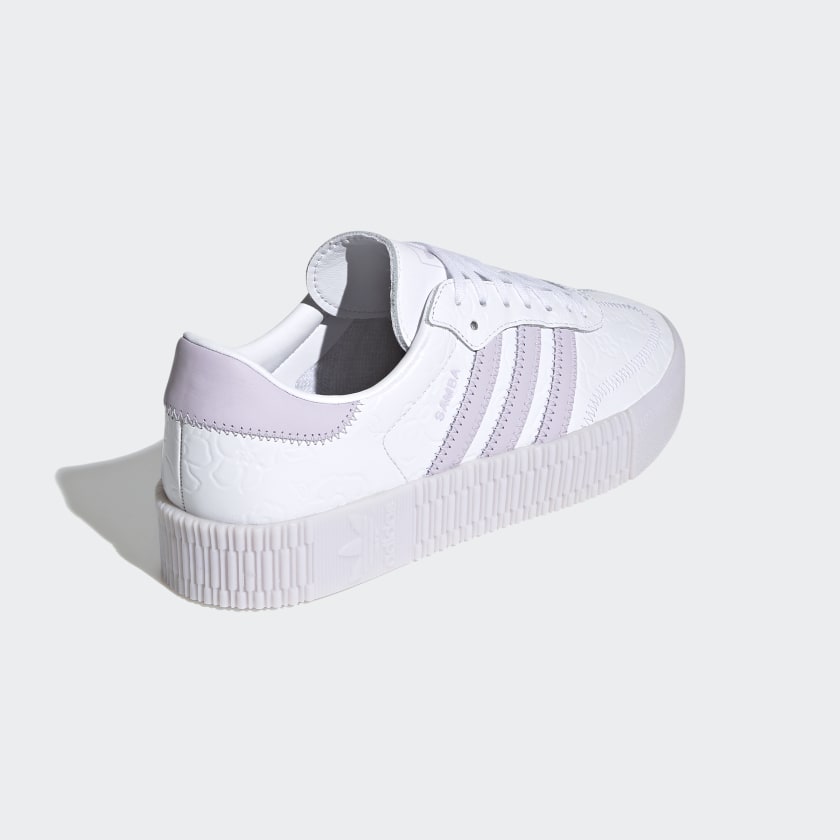 ADIDAS - WOMEN SHOES - ADIDAS SAMBAROSE W - FV0770 - ShopbCODE