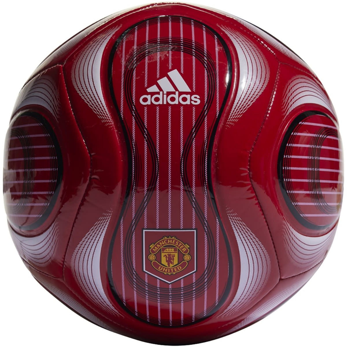 ADIDAS MANCHESTER UNITED HOME CLUB FOOTBALL HI2190 – bCODE