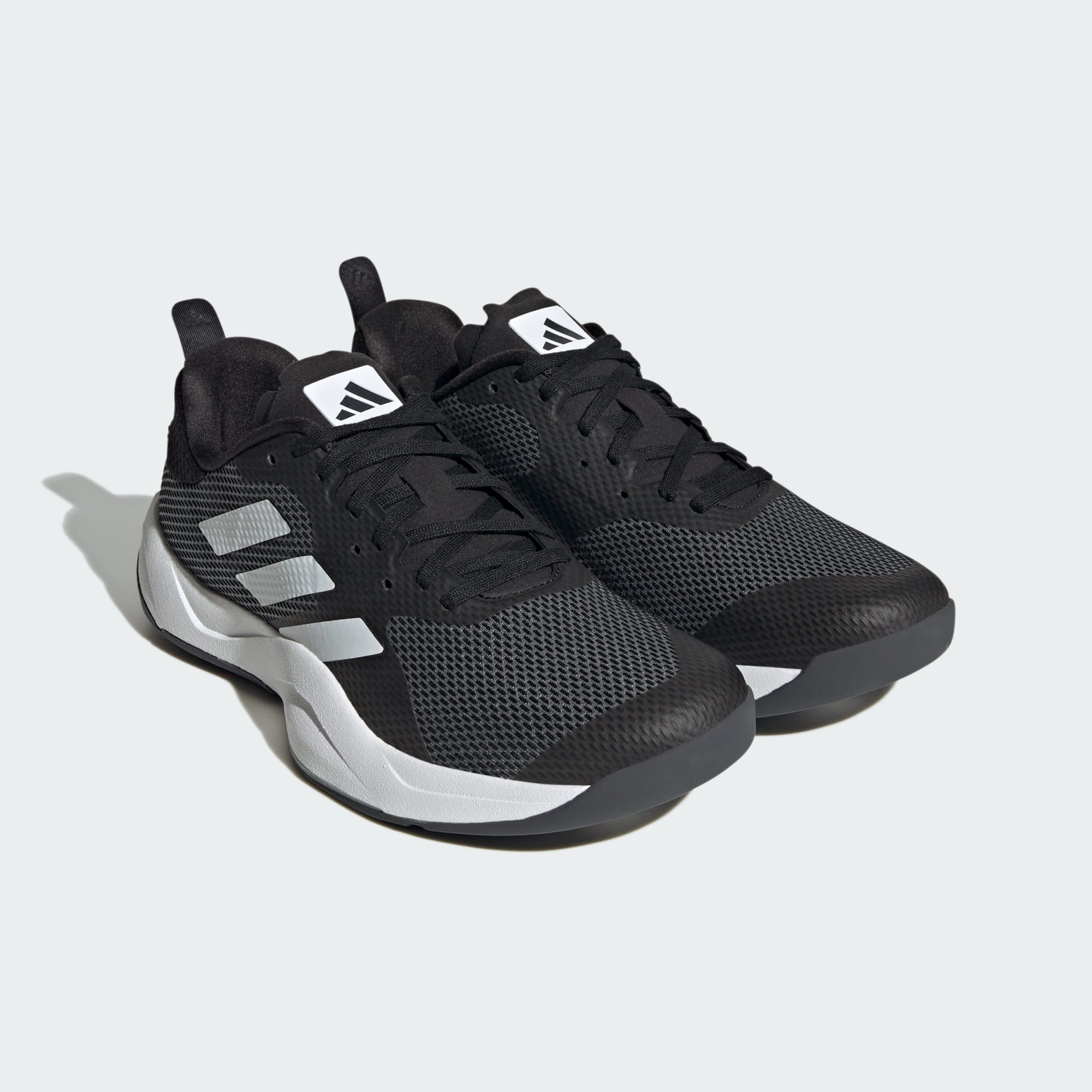 ADIDAS - MEN SHOES - ADIDAS RAPIDMOVE TRAINER - HP3287 - ShopbCODE