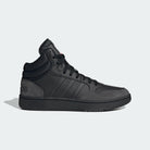 ADIDAS - MEN SHOES - ADIDAS HOOPS 3.0 MID LIFESTYLE BASKETBALL CLASSIC VINTAGE  - HP7939 - ShopbCODE