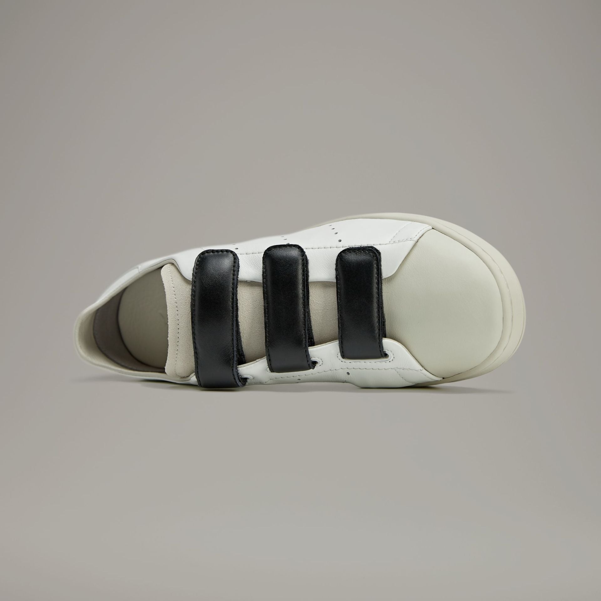 Y-3 STAN SMITH VELCRO White – bCODE Your Online Fashion Retail