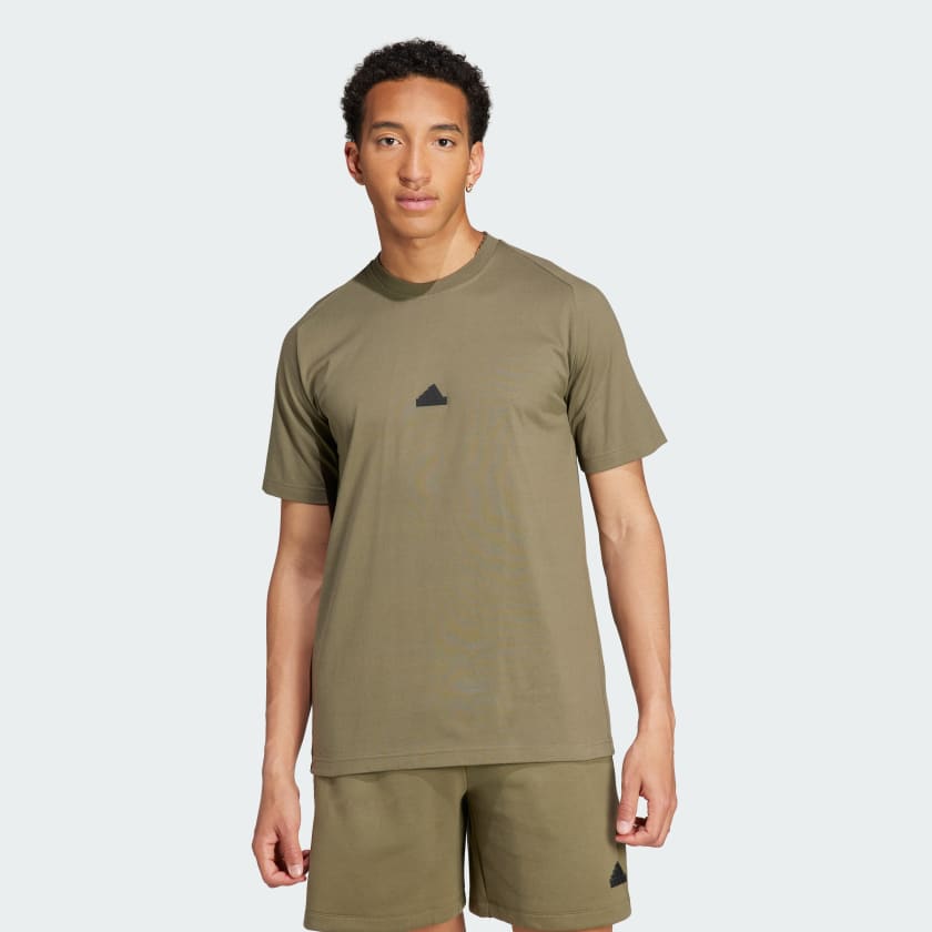 adidas zne t shirt