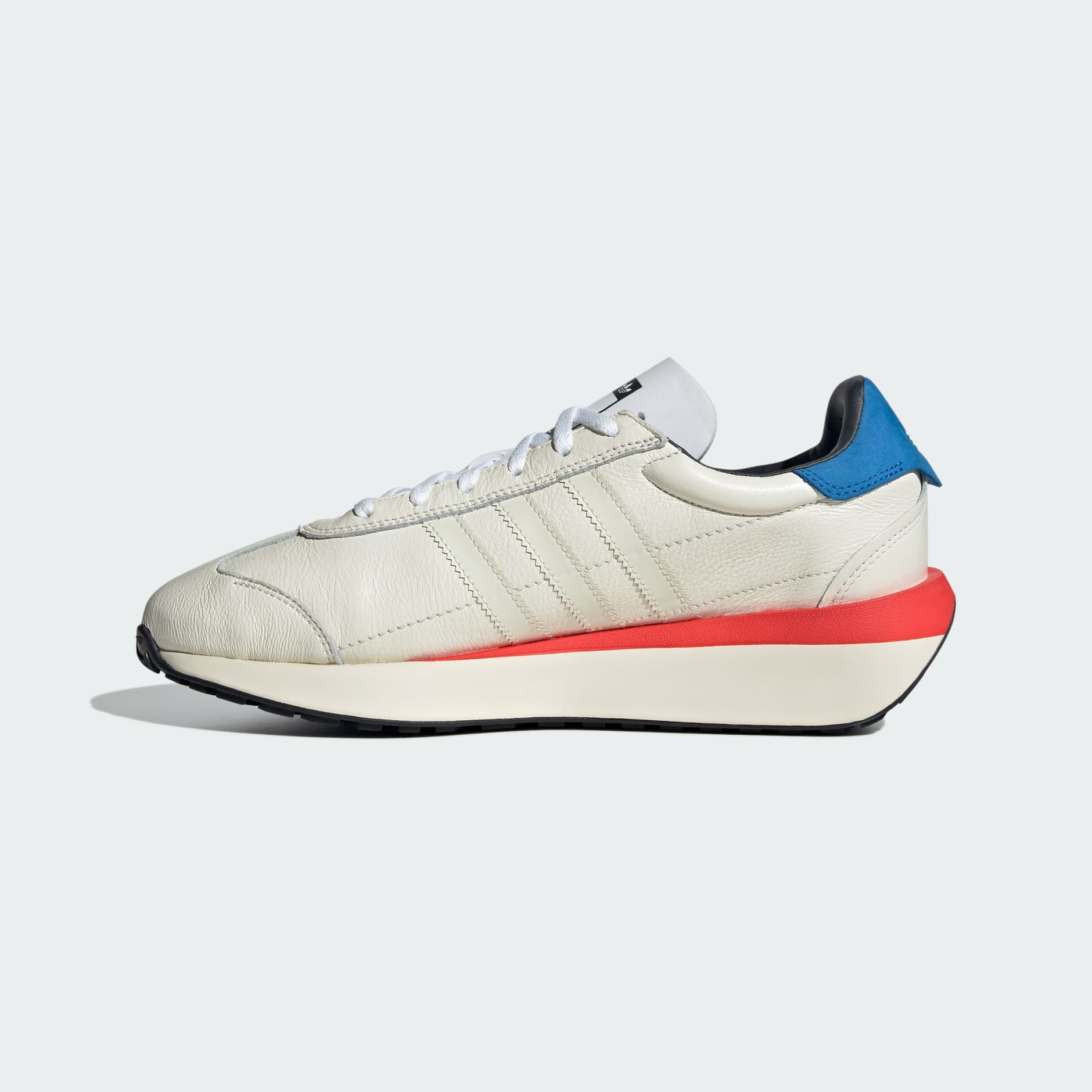 ADIDAS COUNTRY XLG - WHITE – bCODE - Your Online Fashion