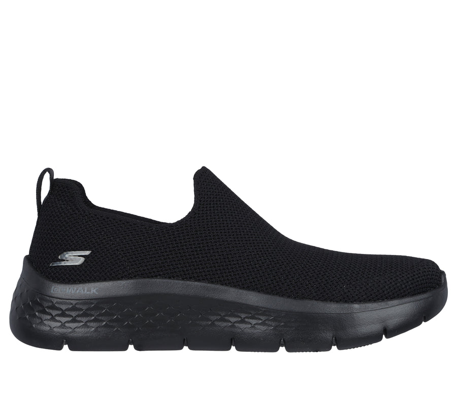 SKECHERS GO WALK FLEX - 124973 - BBK – bCODE - Your Online Fashion