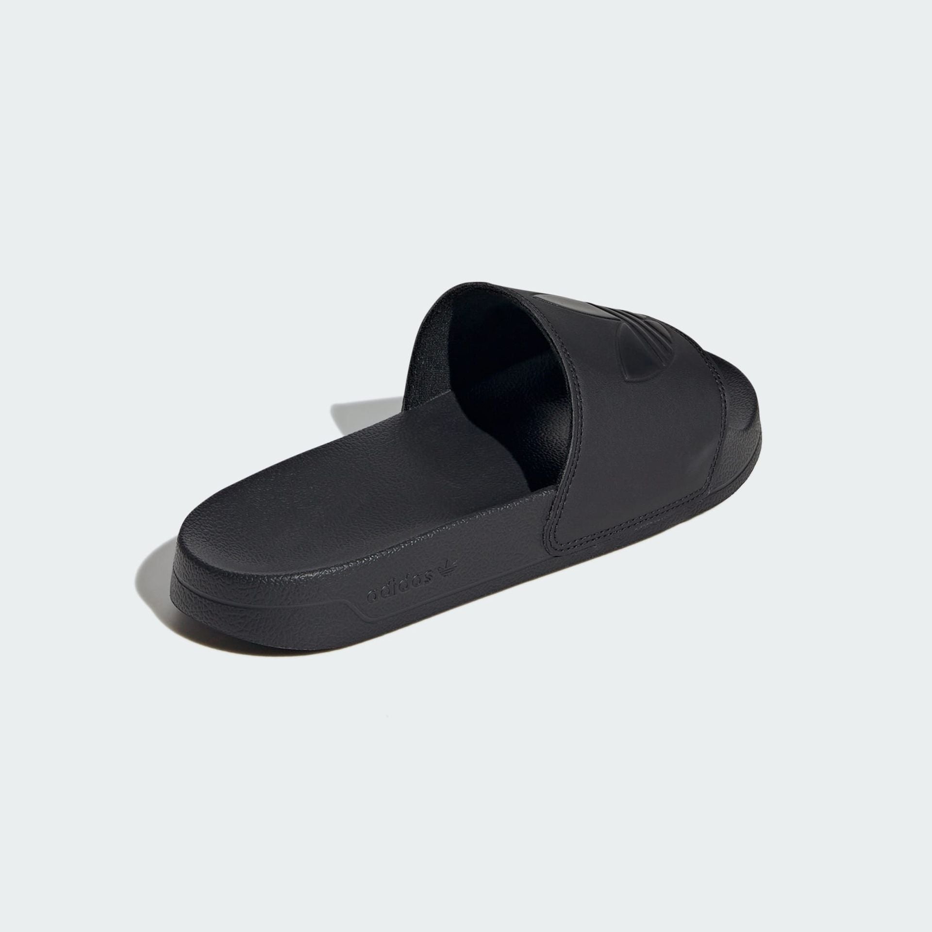 ADIDAS - MEN SHOES - ADILETTE LITE SLIDES - Black/Core Black - ShopbCODE