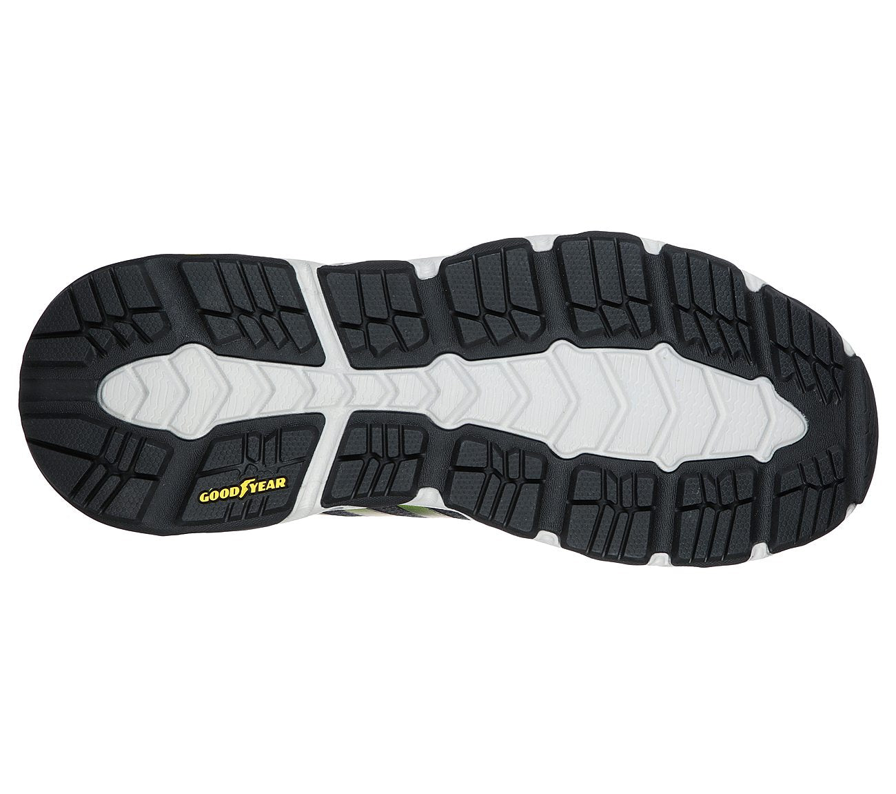 SKECHERS GLIDE STEP TRAIL - 237255 - BLK – bCODE - Your