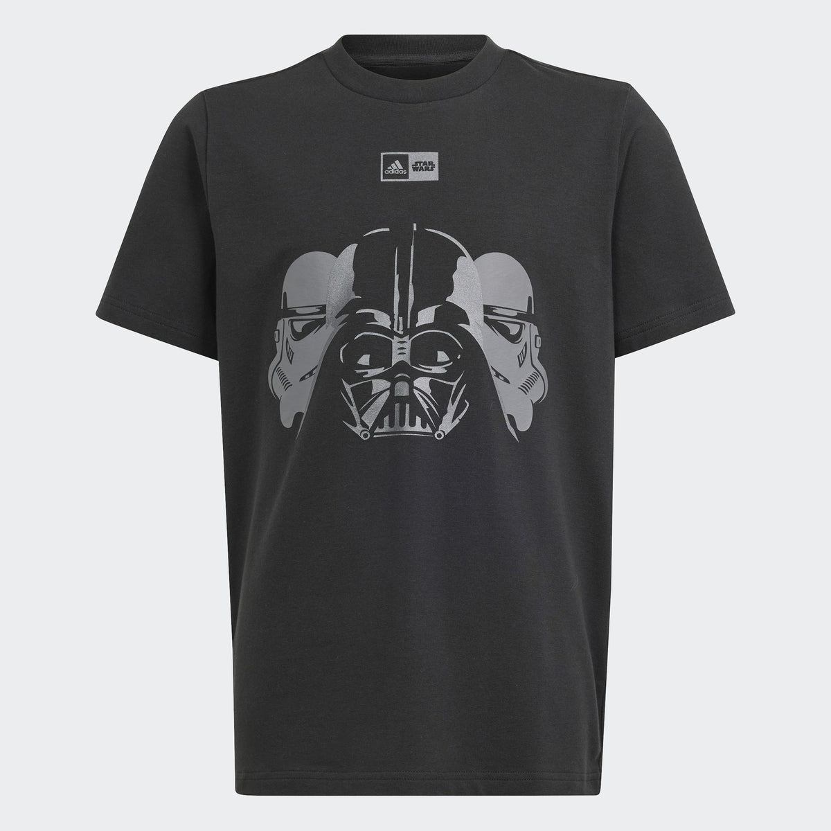 ADIDAS X STAR WARS GRAPHIC TSHIRT Black bCODE Your Online Fashion Retail Store