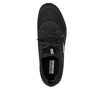 SKECHERS GO RUN CONSISTENT - 220102 - BKW – bCODE - Your Online