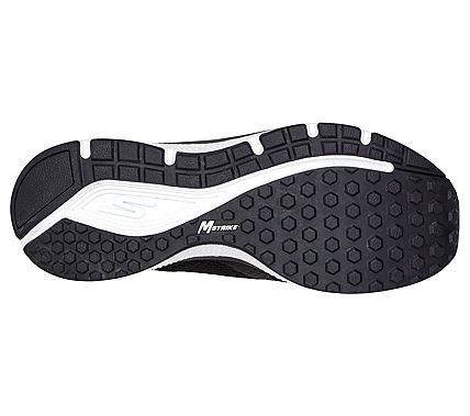 SKECHERS GO RUN CONSISTENT - 220102 - BKW – bCODE - Your Online