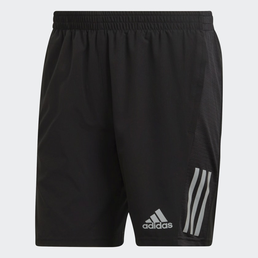 ADIDAS OWN THE RUN SHORTS H58593 – bCODE Your Online Fashion