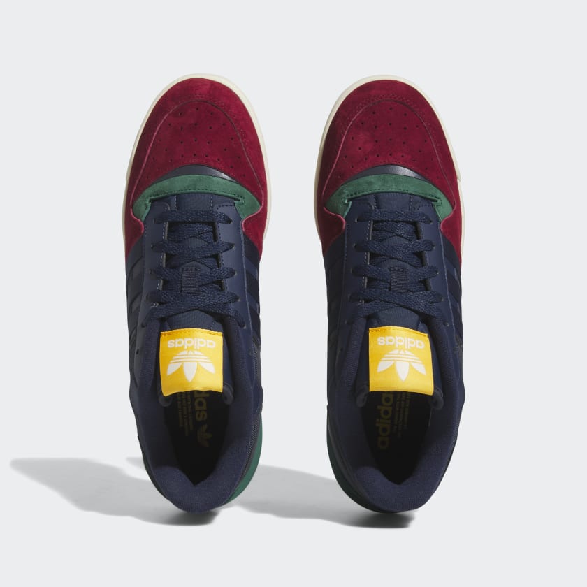 ADIDAS FORUM EXHIBIT LOW 2.0 - HQ7116 – bCODE - Your Online ADIDAS FORUM EXHIBIT LOW 2.0 - HQ7116 – bCODE - Your Online