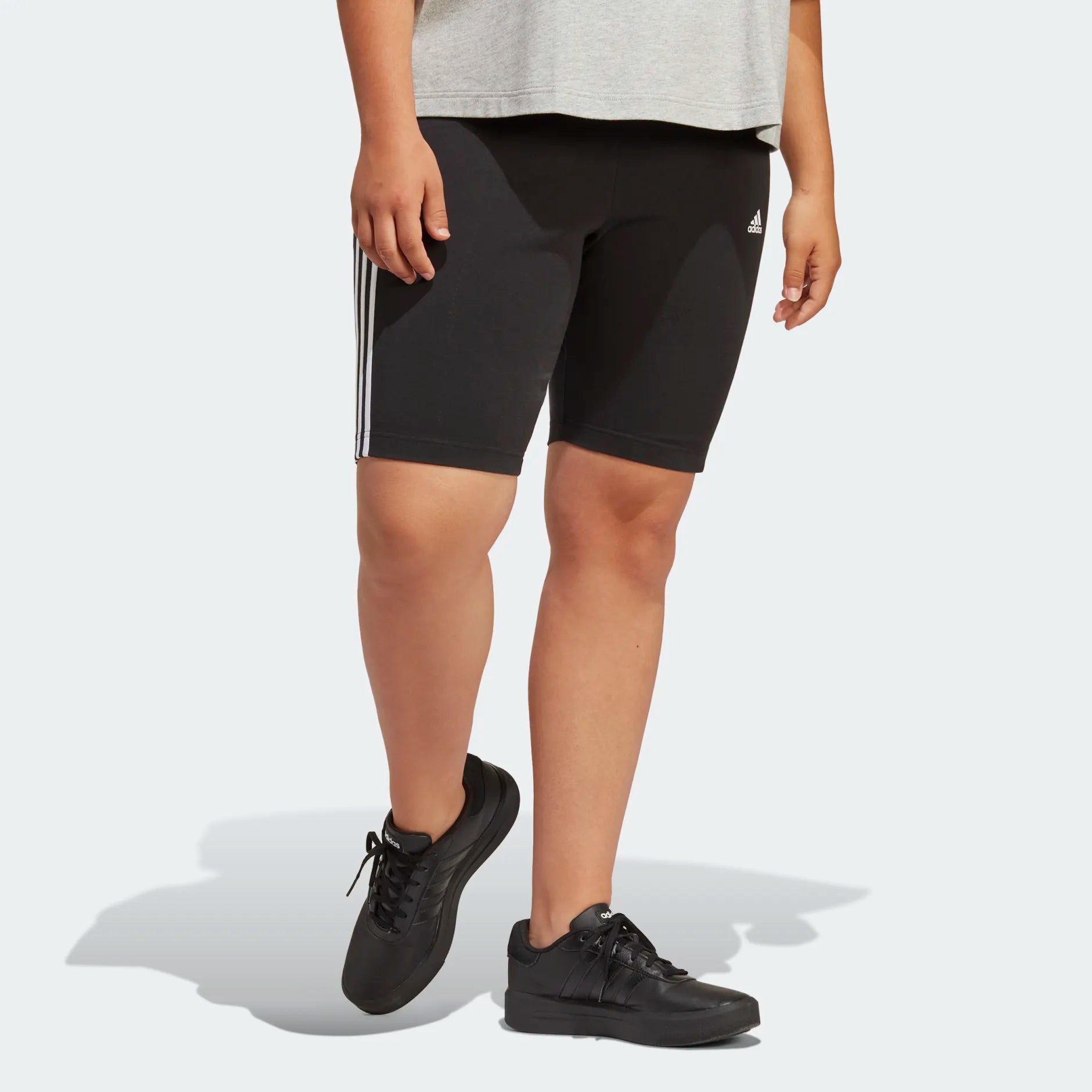 Adidas biker shorts near me 2025