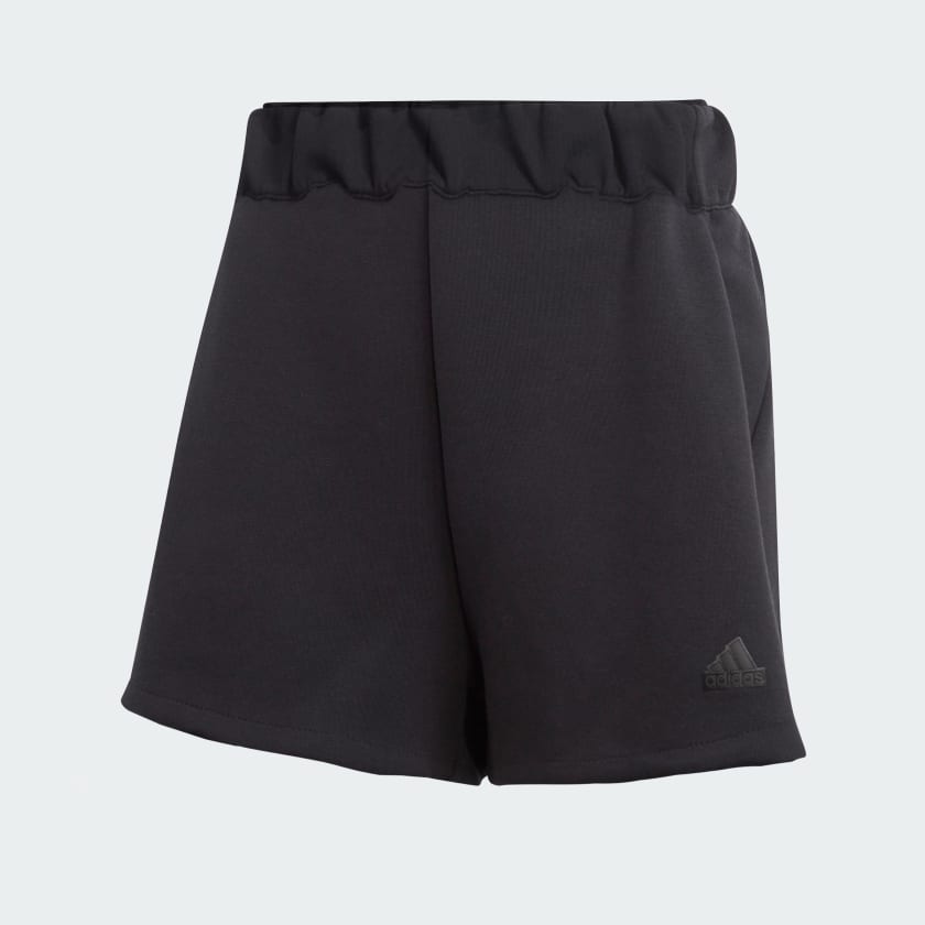ADIDAS Z.N.E. SHORTS BLACK bCODE Your Online Fashion Retail Store