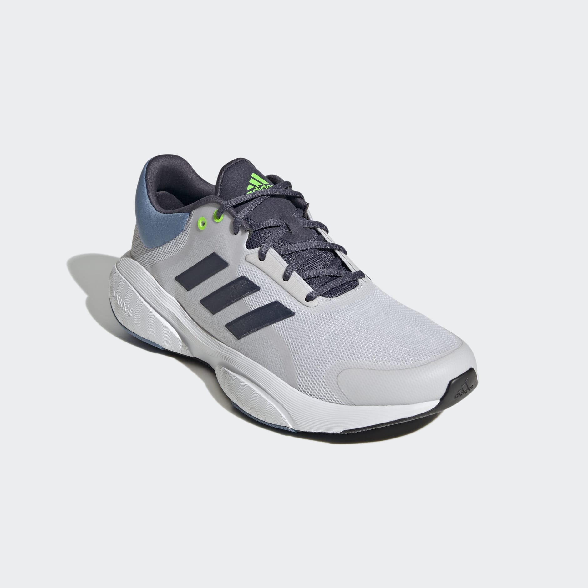 ADIDAS RESPONSE GREY – bCODE Your Online Fashion Retail Store