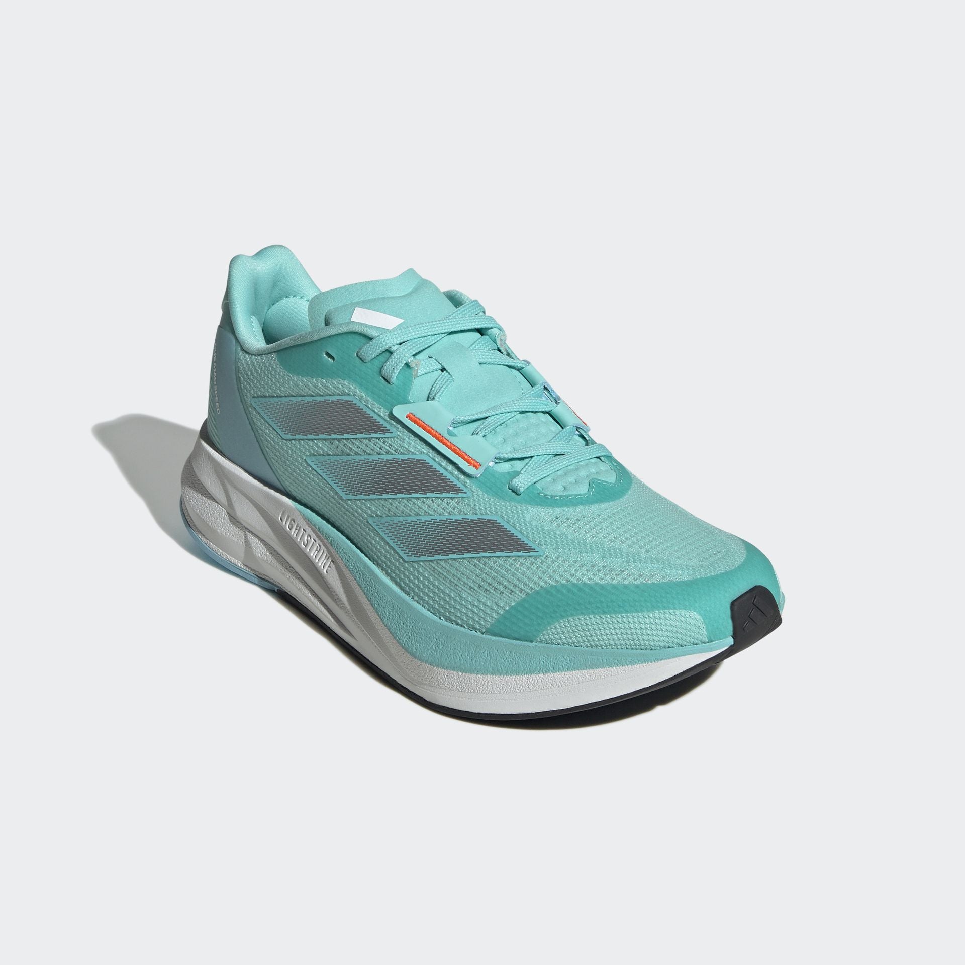 ADIDAS DURAMO SPEED TURQUOISE – bCODE Your Online Fashion