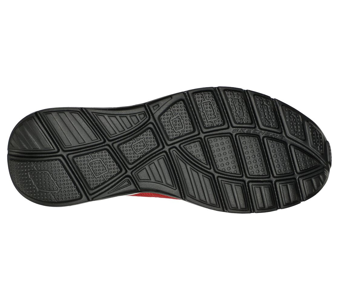 SKECHERS EQUALIZER 5.0 - NEW INTERVAL - 232522 - RDBK – bCODE