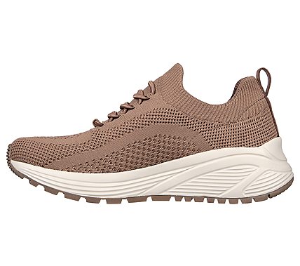 SKECHERS BOBS SPORT SPARROW ALLEIGANCE CREW 117027 CLAY
