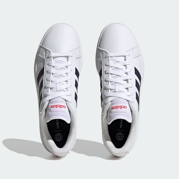 ADIDAS GRAND COURT TD LIFESTYLE COURT CASUAL - HR0230 ADIDAS GRAND COURT TD LIFESTYLE COURT CASUAL - HR0230
