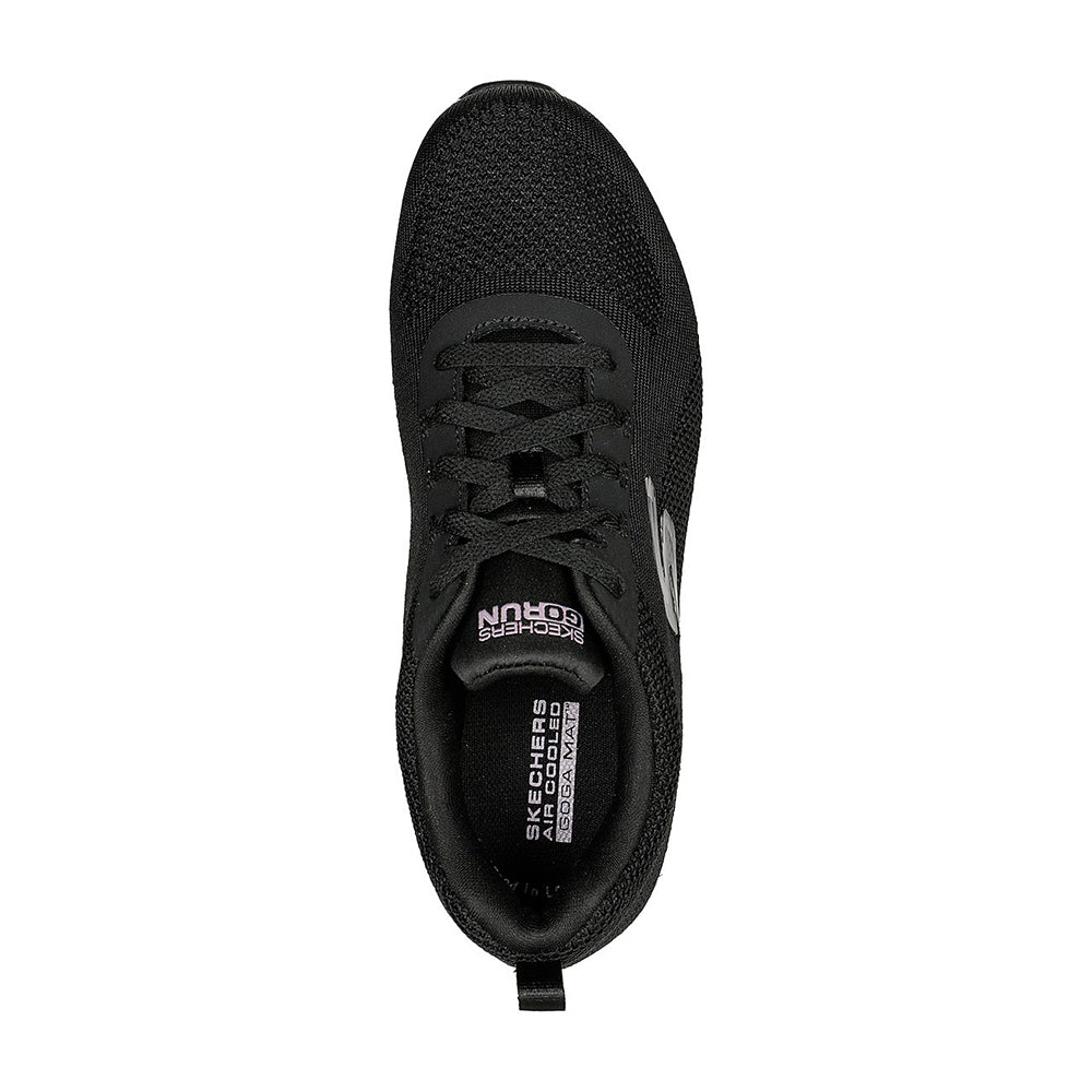 SKECHERS GO RUN CONSISTENT 128288 BKMV – bCODE Your Online