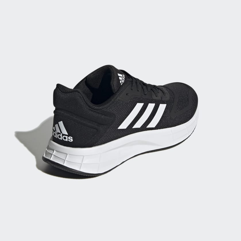 ADIDAS - WOMEN SHOES - ADIDAS DURAMO 10-BLACK - ShopbCODE