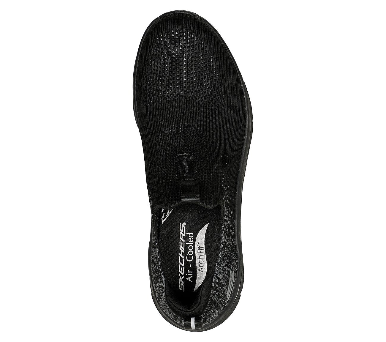 SKECHERS ARCH FIT D'LUX - 232504 - BBK – bCODE - Your Online