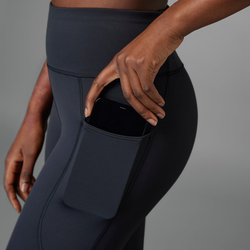 ADIDAS DAILYRUN 3/4 LEGGINGS HS5436 – bCODE Your Online