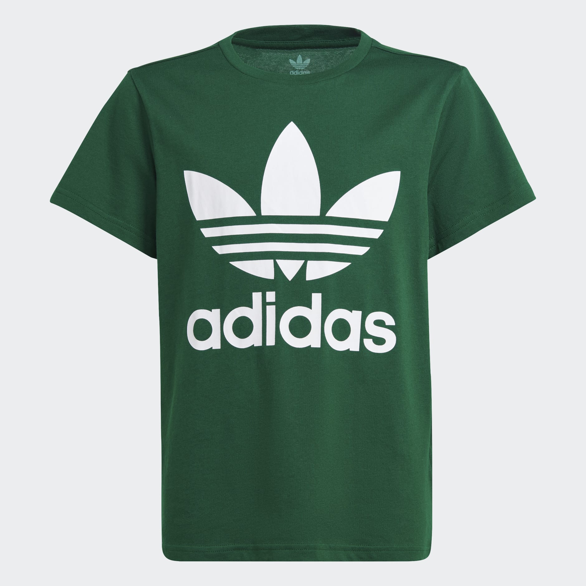 Trefoil T Shirt ADIDAS TREFOIL T-SHIRT IB9933 – BCODE Your Online