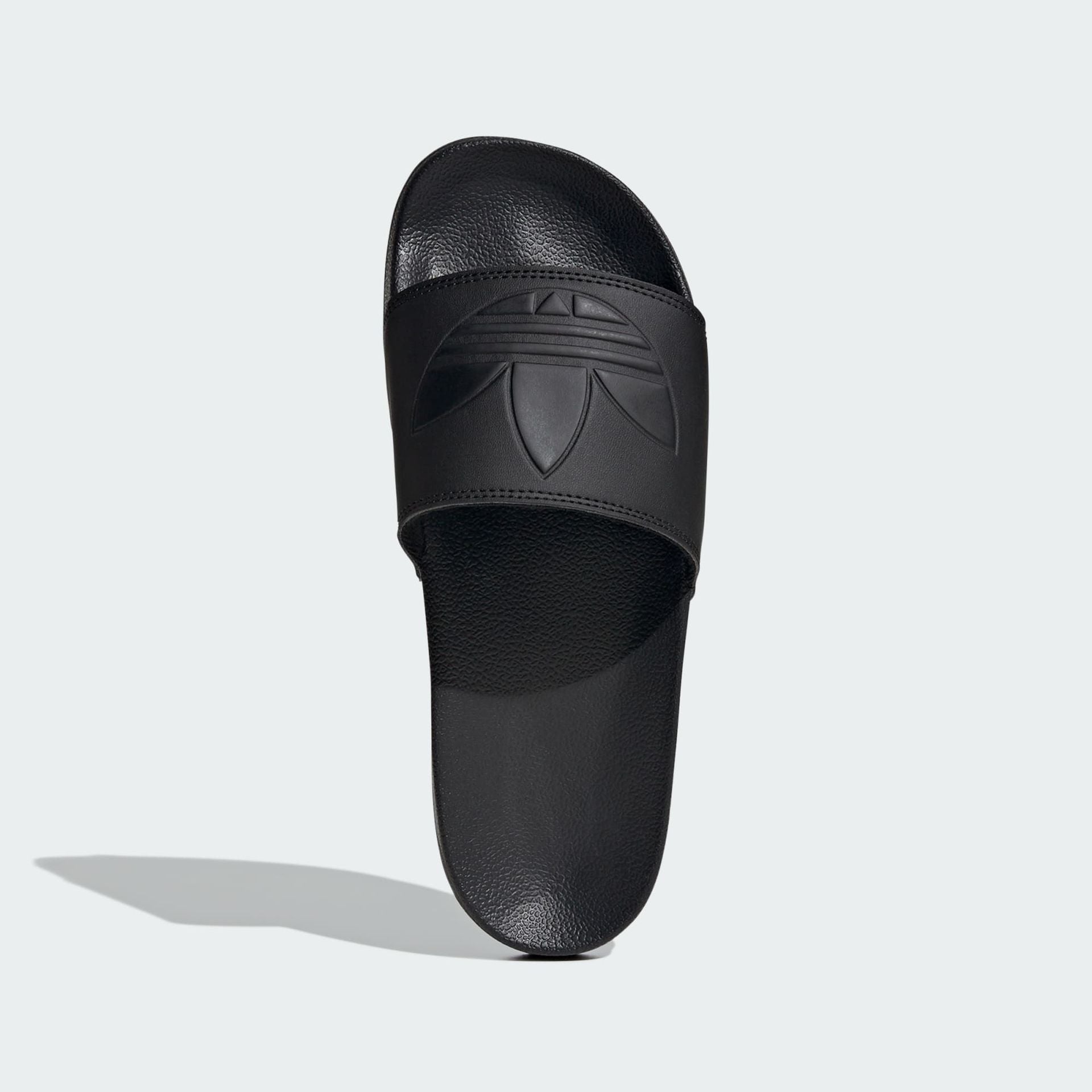 ADIDAS - MEN SHOES - ADILETTE LITE SLIDES - Black/Core Black - ShopbCODE