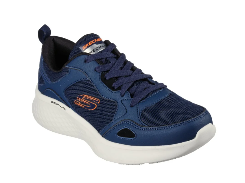 SKECHERS SKECHLITE PRO FAIR VIEW 232592 NVY bCODE Your