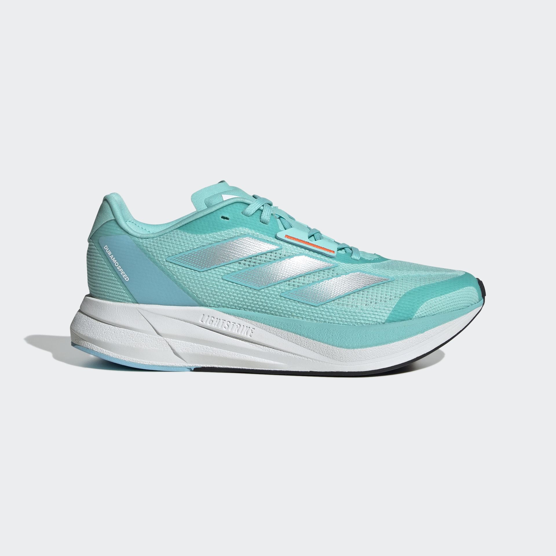 ADIDAS DURAMO SPEED TURQUOISE – bCODE Your Online Fashion