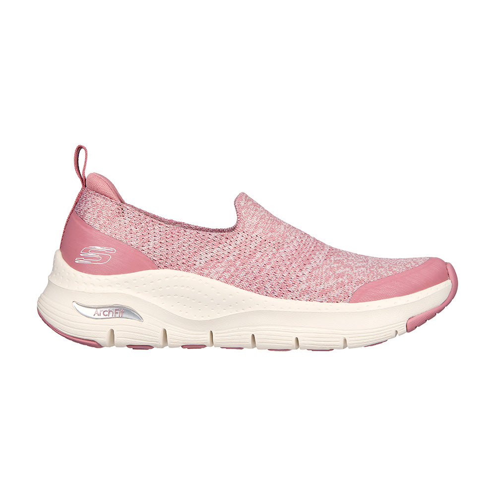 SKECHERS ARCH FIT - QUICK START - 149563 - MVE – bCODE - Your
