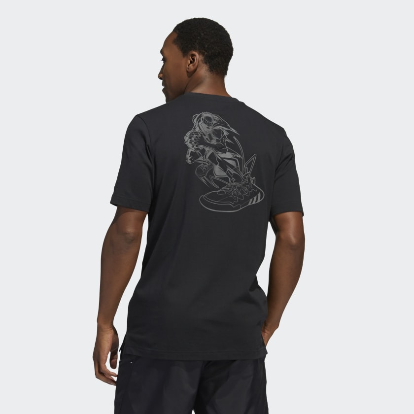 adidas harden shirt