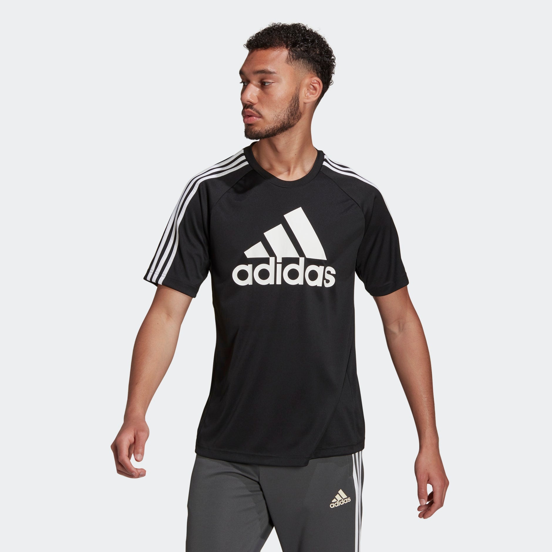 アーセナル adidas AEROREADY シャツ adidas アディダス メンズ サッカー/フットサル ライセンス