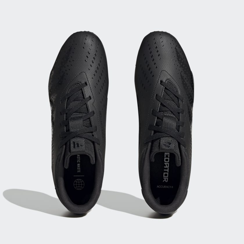 ADIDAS PREDATOR ACCURACY.4 INDOOR SALA BOOTS - GW7074 – bCODE