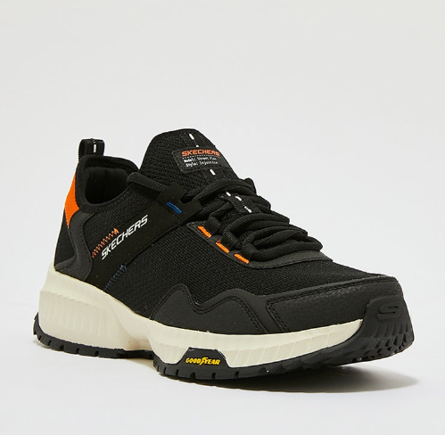SKECHERS STREET FLEX 232121 BLK bCODE Your Online Fashion