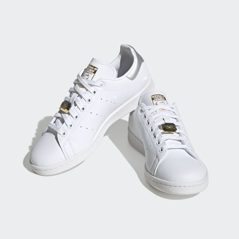 Adidas Sneaker Adidas Stan Smith Gold Shoes Adidas Originals Shoe