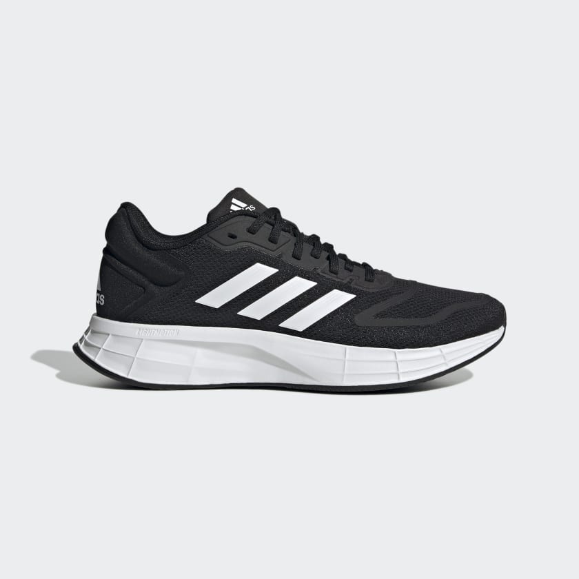 ADIDAS - WOMEN SHOES - ADIDAS DURAMO 10-BLACK - ShopbCODE