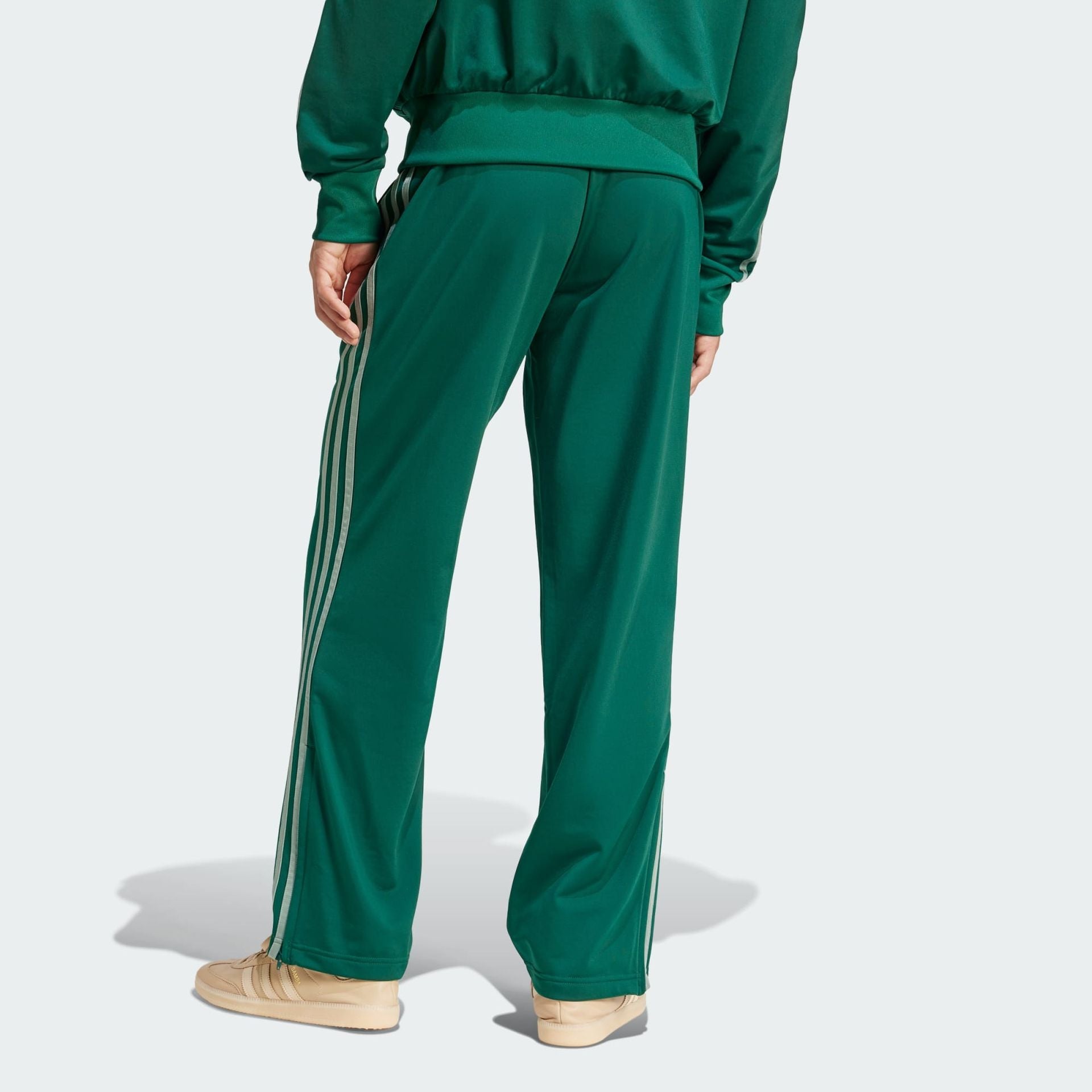 ADICOLOR CLASSICS FIREBIRD TRACK TRACKSUIT BOTTOMS Collegiate