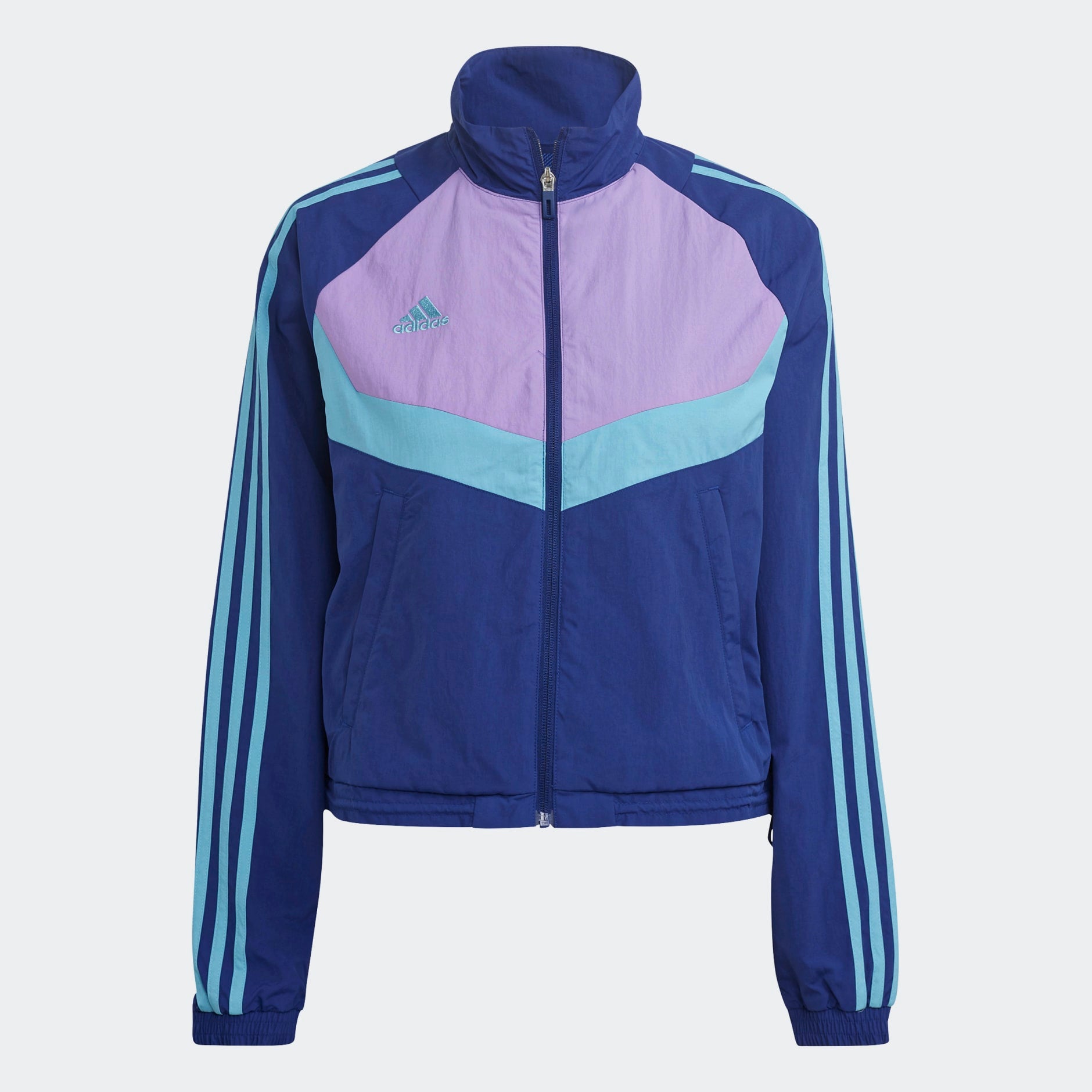 ADIDAS TIRO WOVEN TRACK TOP HS7482 – bCODE Your Online Fashion